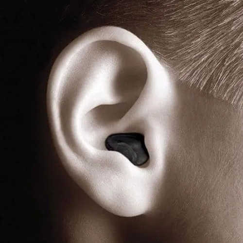 Etymotic GSP•15 GunSport•PRO® Electronic Earplugs