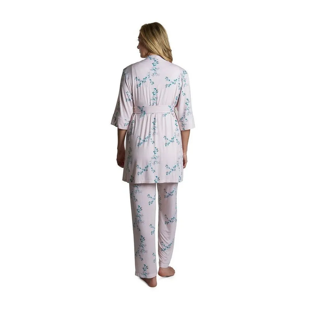 Everly Grey Analise 5 Piece Lily