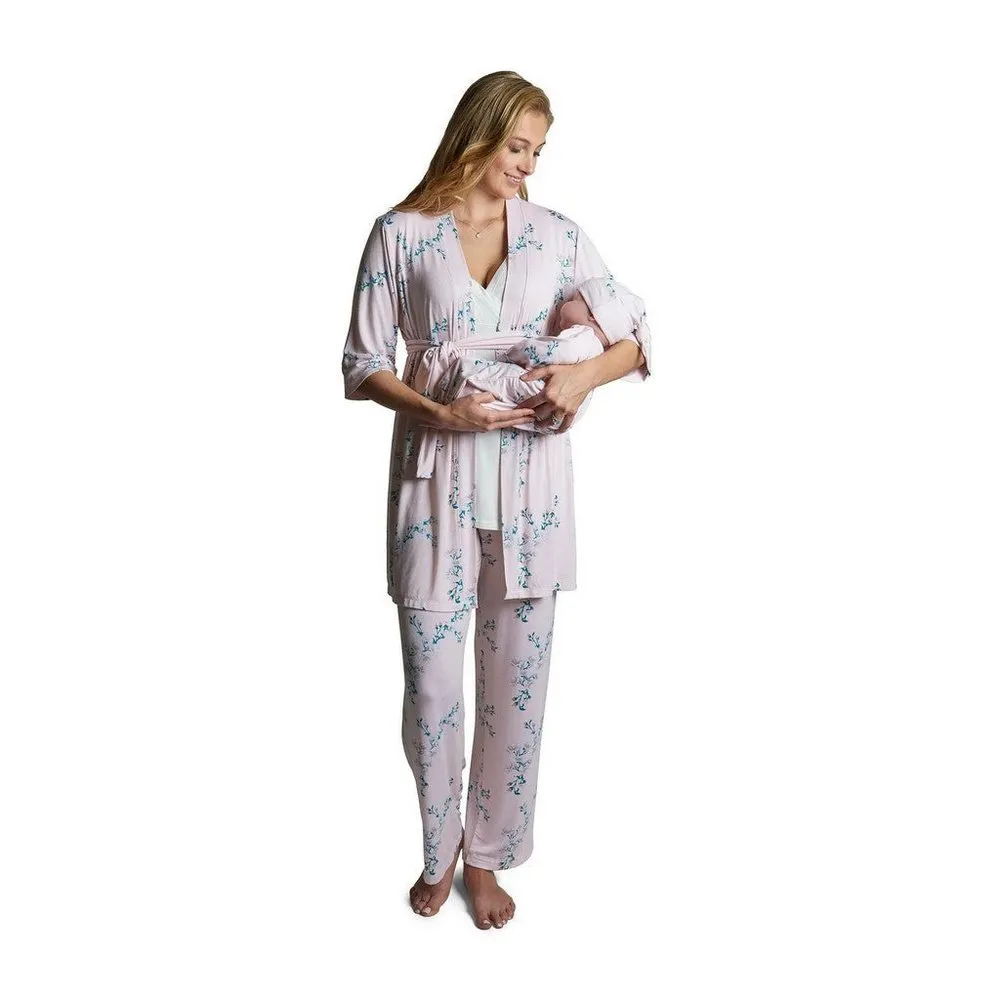 Everly Grey Analise 5 Piece Lily