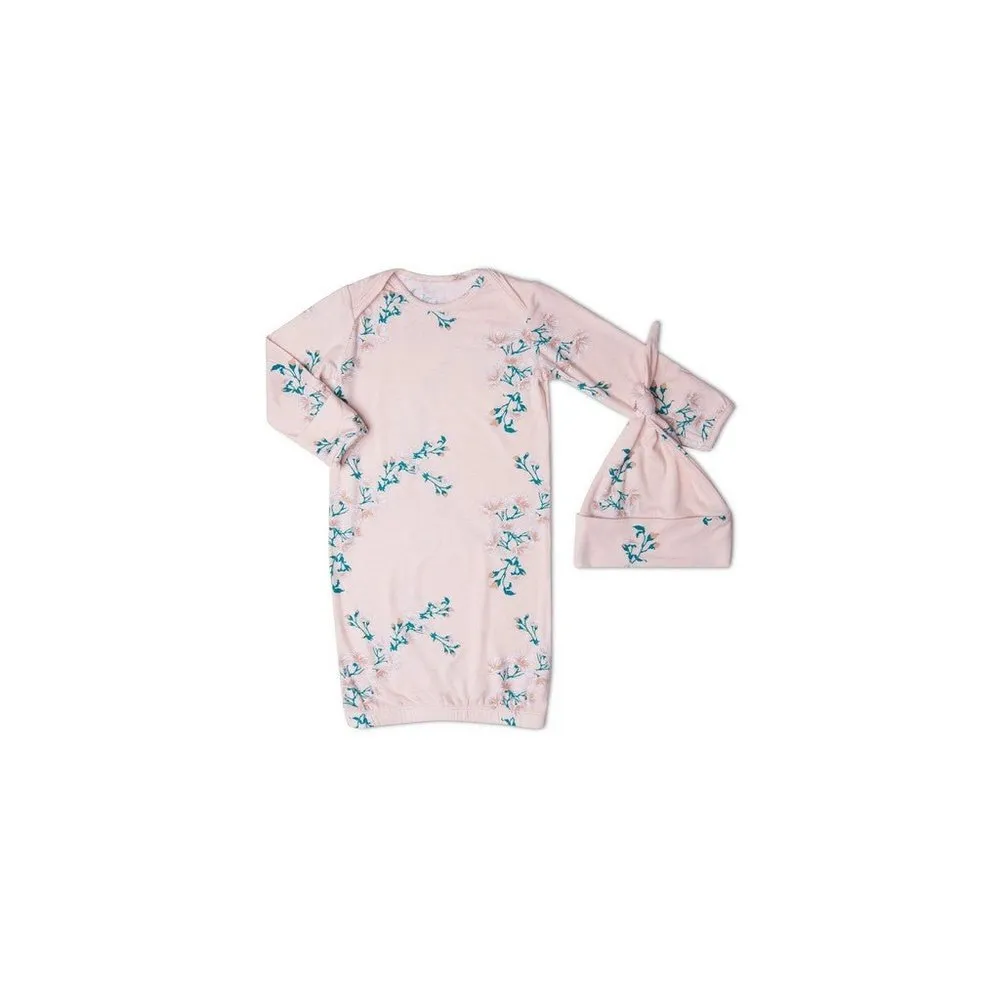 Everly Grey Analise 5 Piece Lily