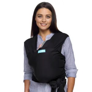 Evolution Wrap - Black