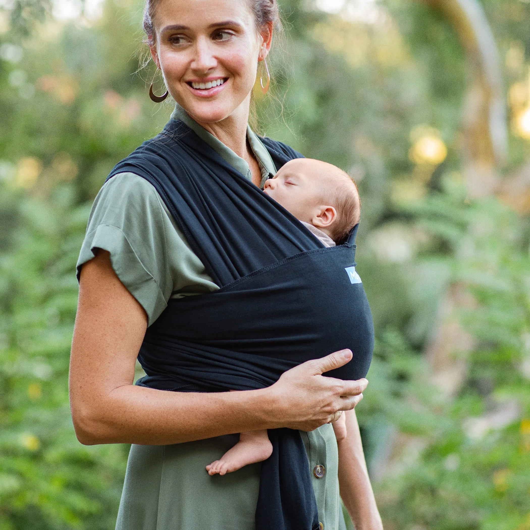 Evolution Wrap - Black