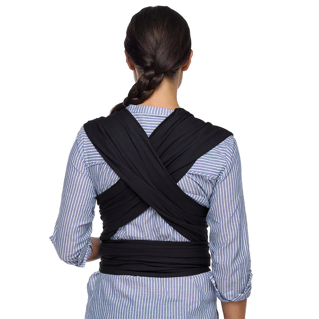 Evolution Wrap - Black