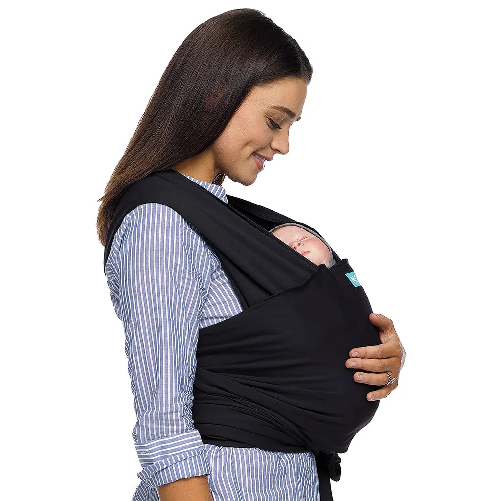 Evolution Wrap - Black