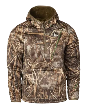 Fanatech Softshell 1/2 Zip