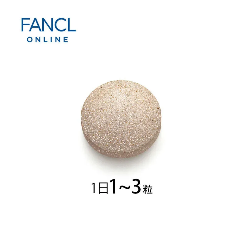 FANCL Calcium Supplement for Parent and Child
