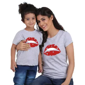 Female Women and Child Clothing Simple Fashion Heat Transfer Popular One Generation T-Shirt New Style -  Women's Top