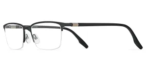 FILO 02 MATTE BLACK 56