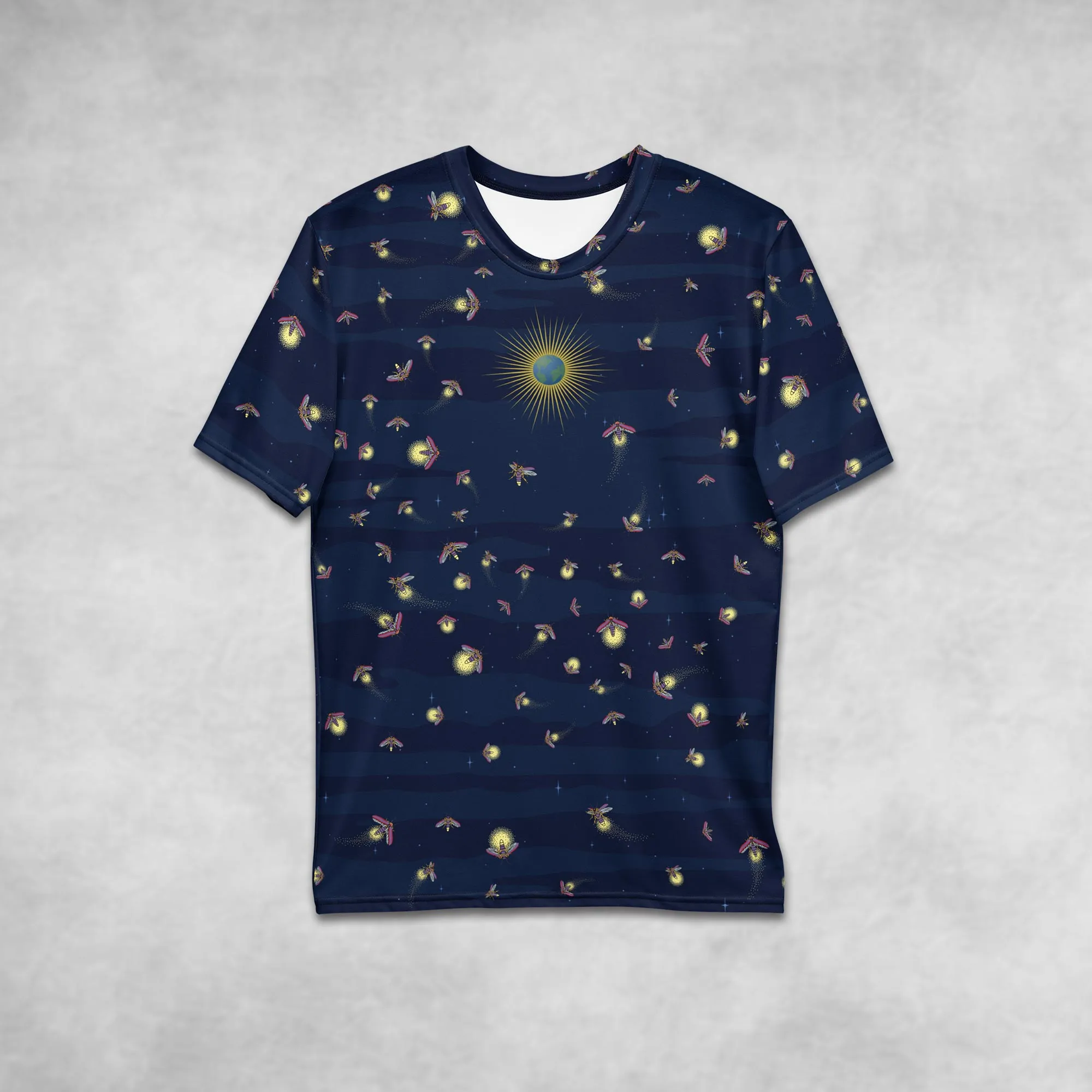 Fireflies- T-shirt