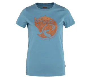 Fjallraven - Women's Arctic Fox Print T-shirt