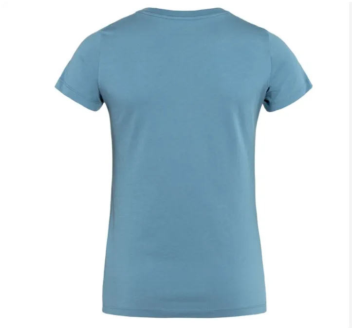 Fjallraven - Women's Arctic Fox Print T-shirt