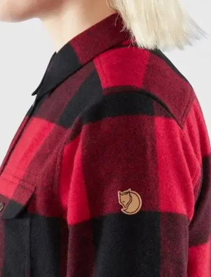 Fjallraven - Women's Canada Shirt