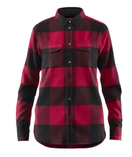 Fjallraven - Women's Canada Shirt