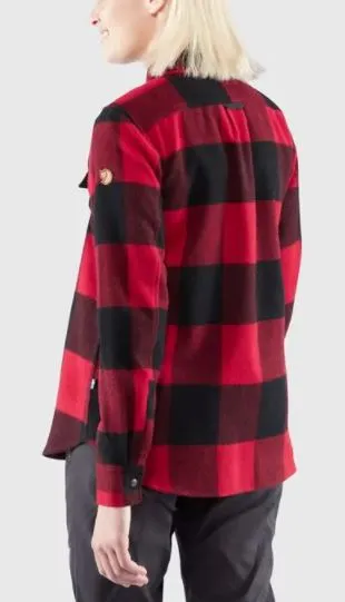 Fjallraven - Women's Canada Shirt