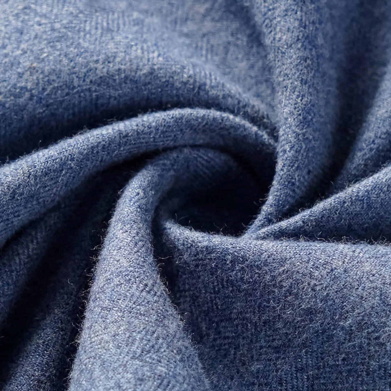 FLANNEL COTTON SHIRT - 3 colors
