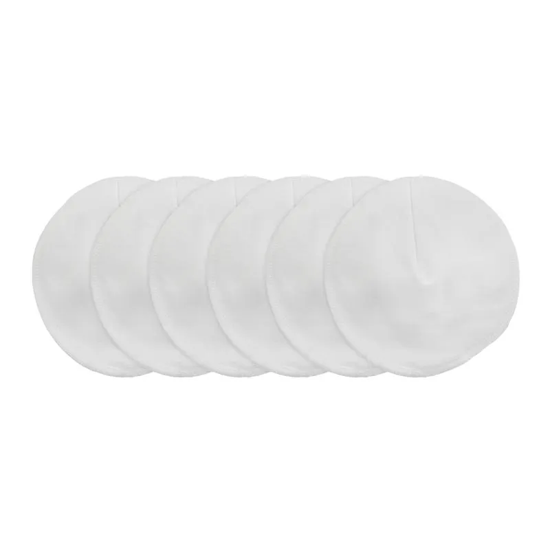 Flannel | Nursing Pads 6 pack