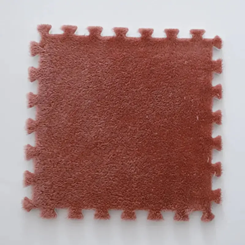 Flooring 10pcs Square Panel Floor Mat (Colour Choice)