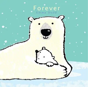 Forever I Love You Forever