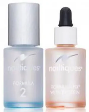 Formula 2 & Formula Fix Kit * Nailtiques