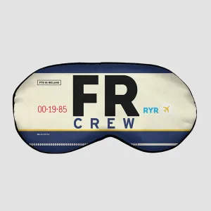 FR - Sleep Mask