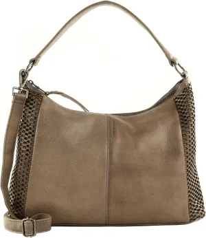 FREDsBRUDER MY Hobo Bag Soft Taupe, Soft Taupe