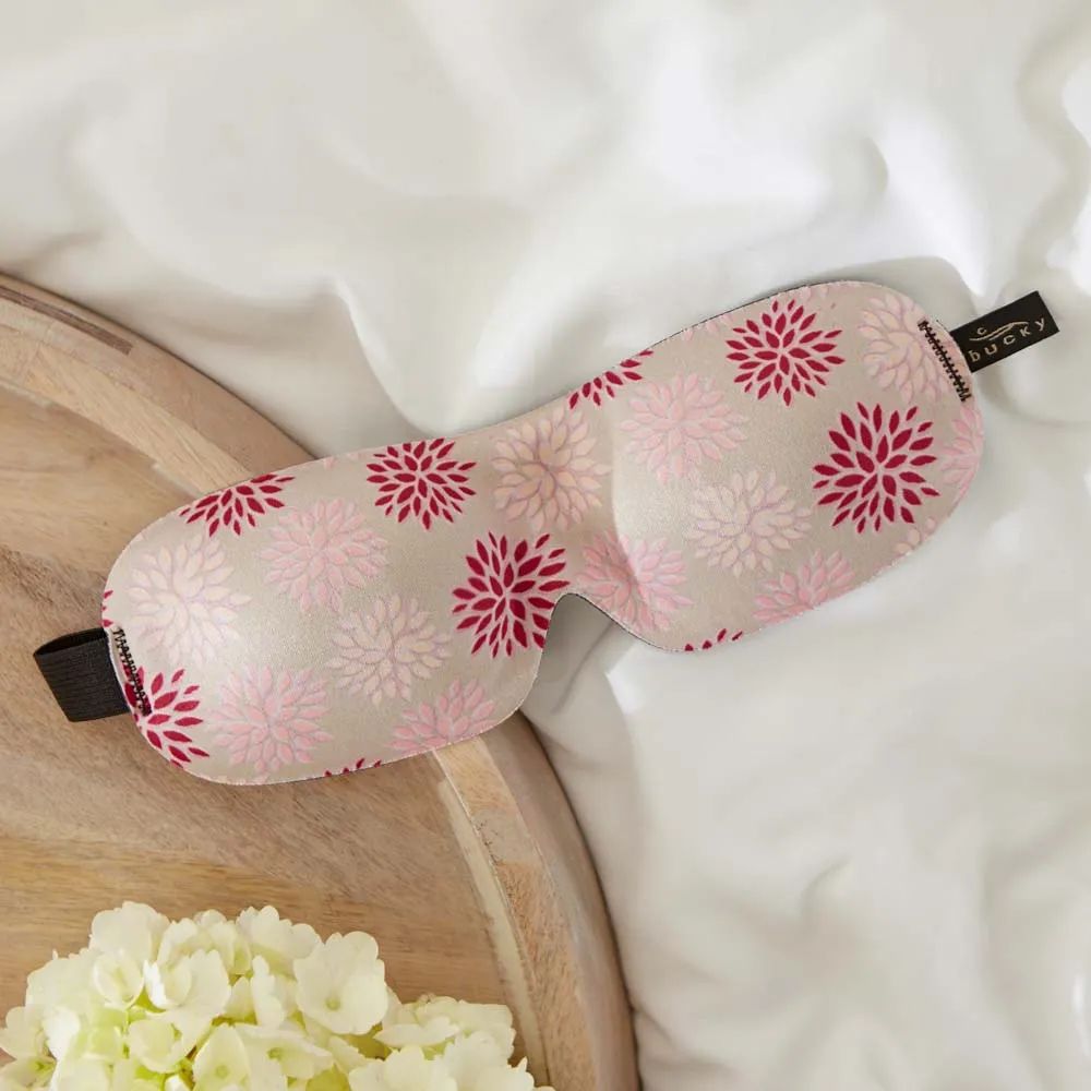 Free 40 Blinks Sleep Mask - Ruby Pop