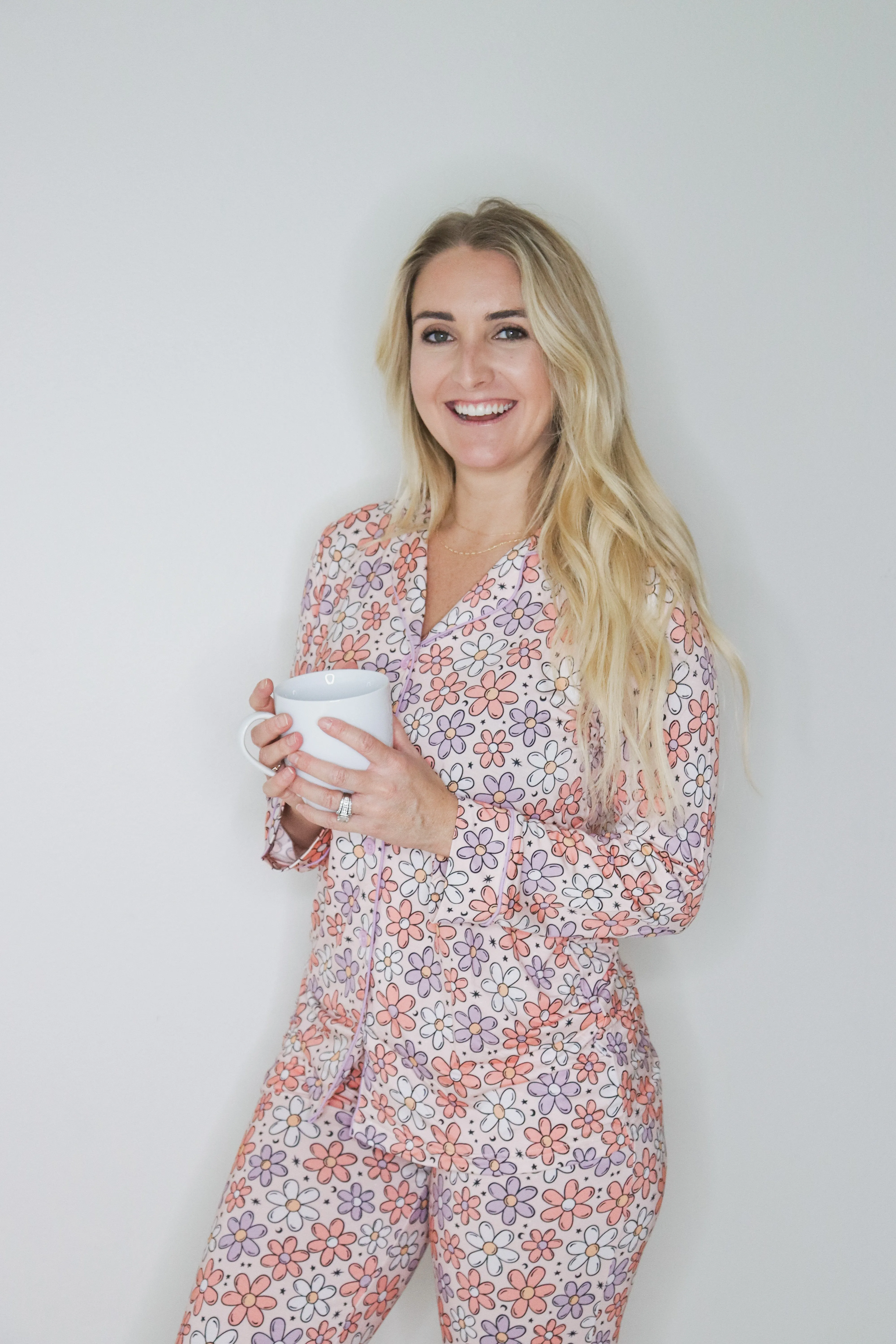 Full Bloom Exclusive Women’s Relaxed Flare Dream Set