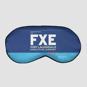 FXE - Sleep Mask