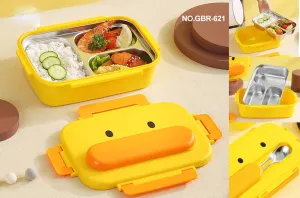 G-Duck Theme Lunch-Box.