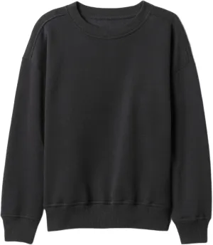 GAP Boys' Vintage Soft Crew