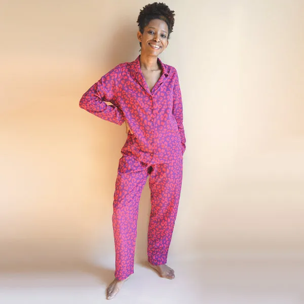 Garfield Pajama
