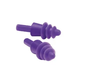 Gateway Safety 93012 Twister Earplugs with Cloth Cord | No Sales Tax