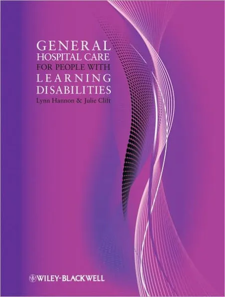 General Hospital Care for People with Learning Disabilities / Edition 1