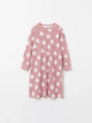 Girls Nightdress