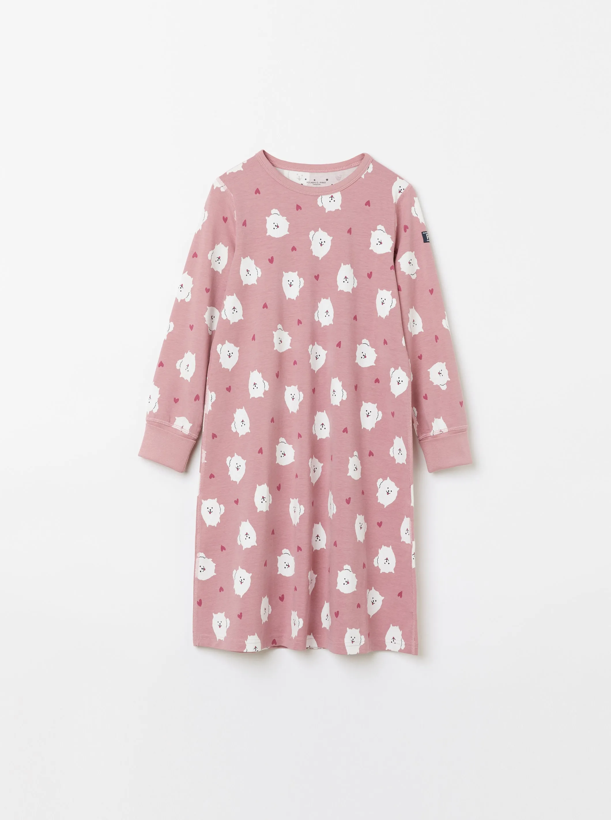 Girls Nightdress