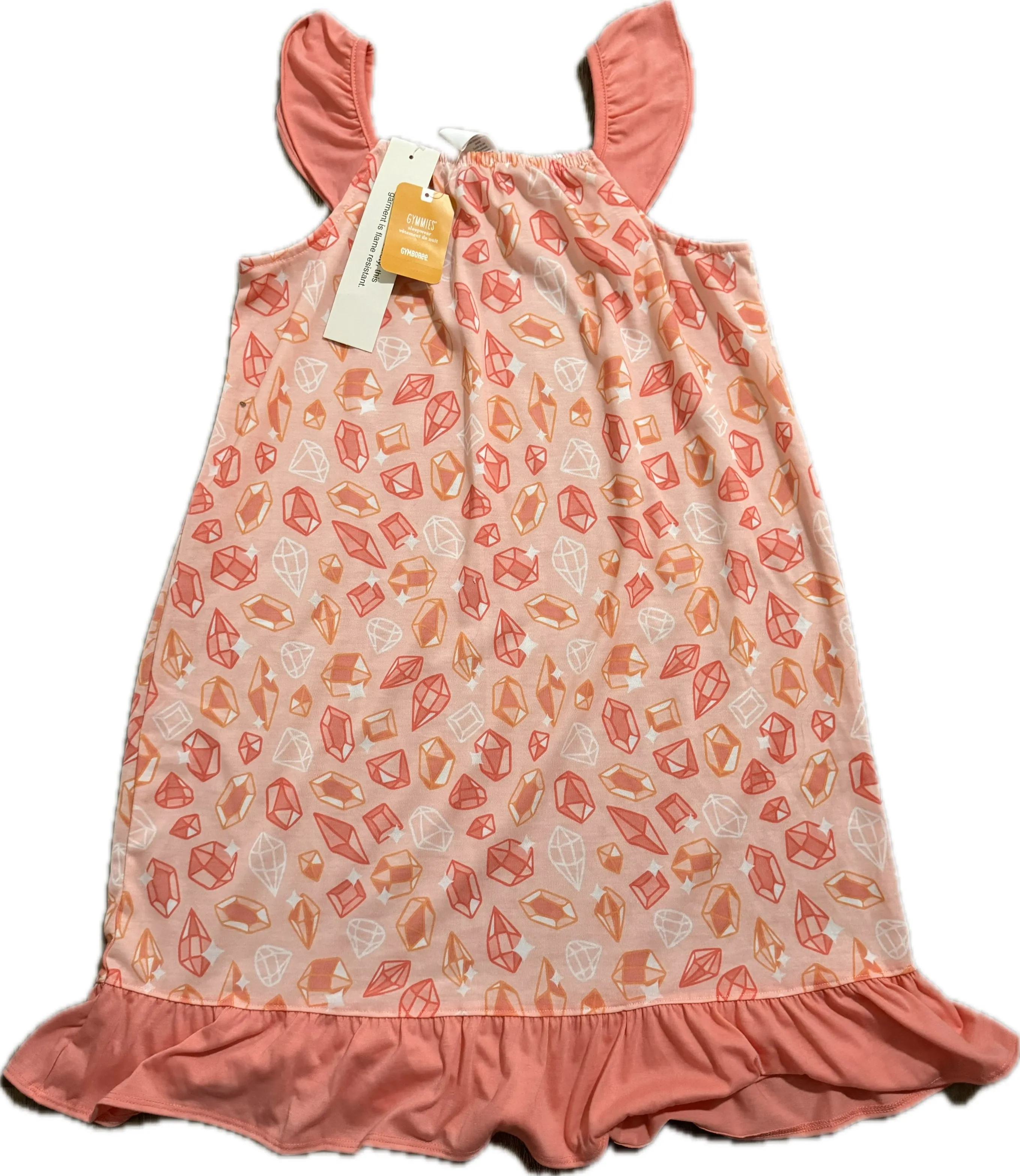 Girls Pajamas Sleepwear