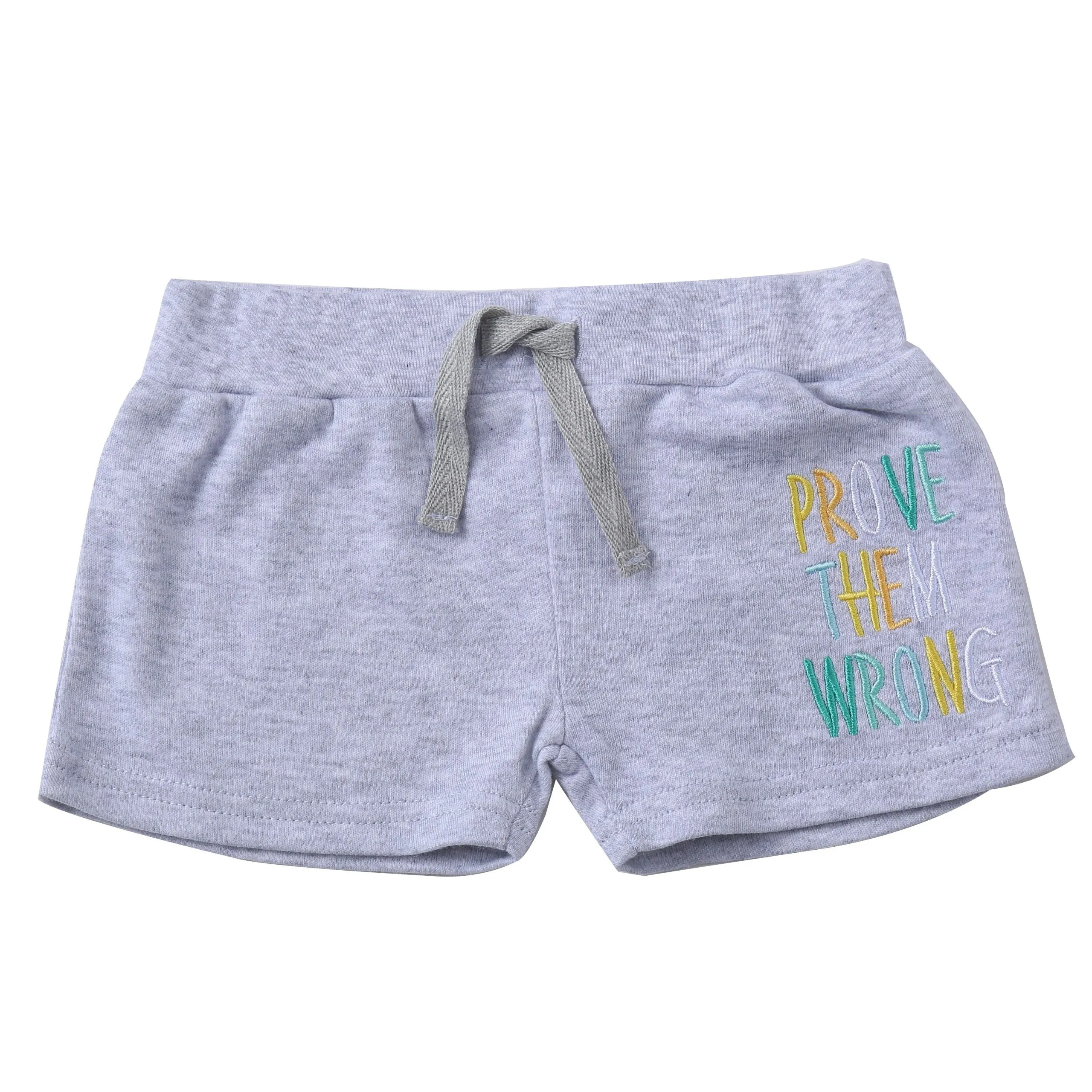 Girl's Tee and Short Set