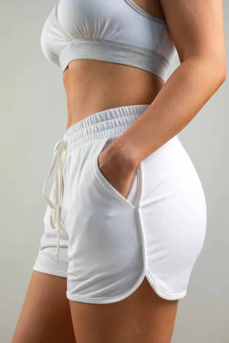 Giselle Nursing Lounge Short Set