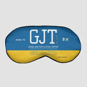 GJT - Sleep Mask