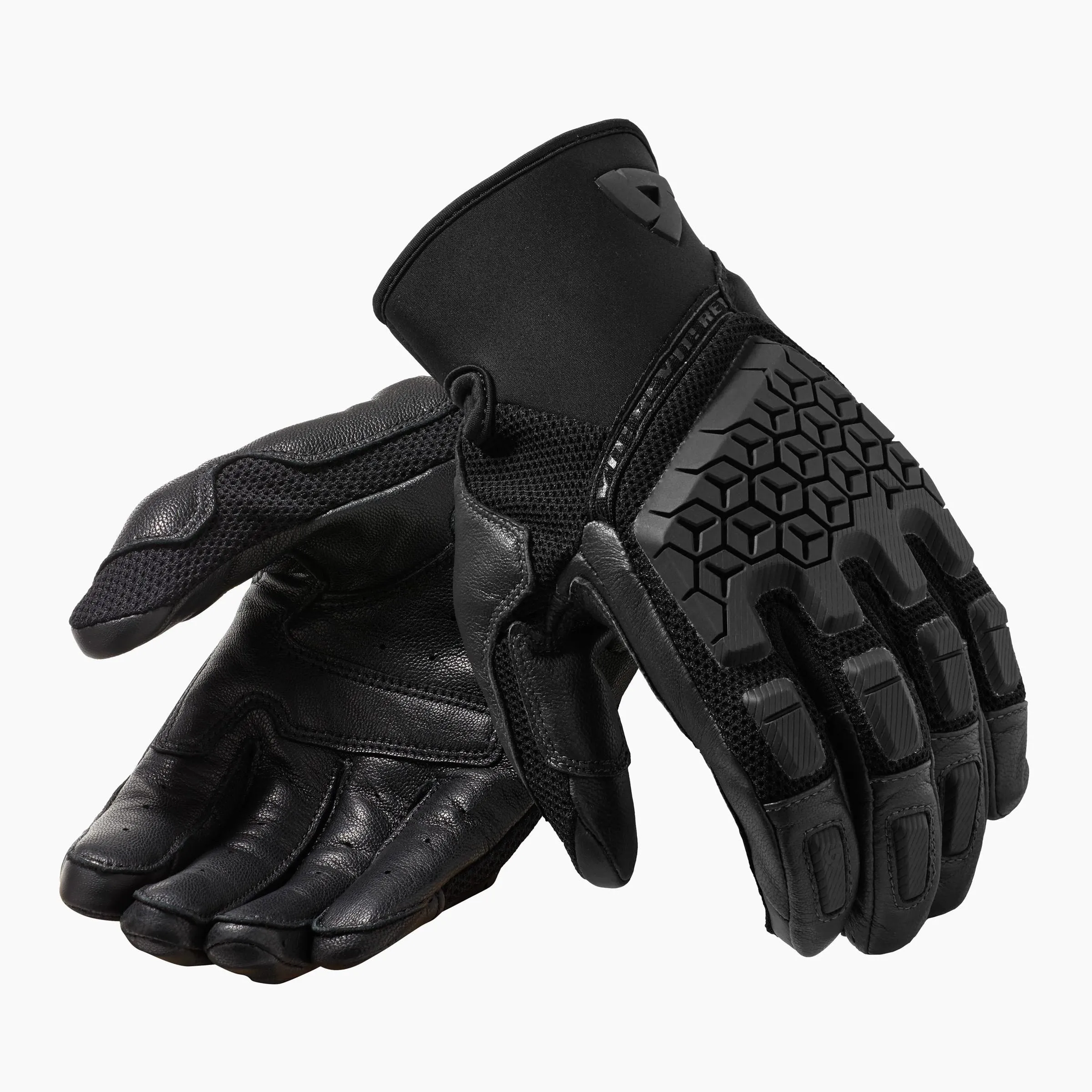 Gloves Caliber