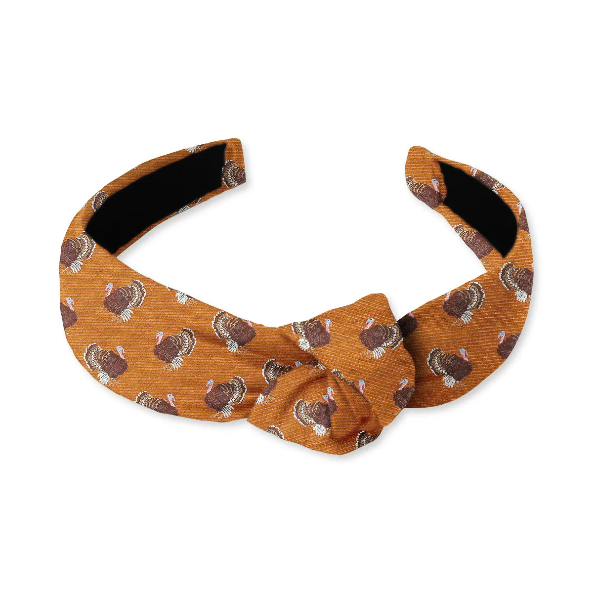 Gobbler Hill - Knotted Headband