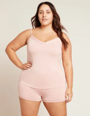 Goodnight Sleep Cami Dusty Pink