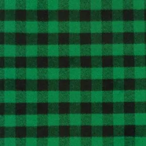 Green Mammoth Flannel by Robert Kaufman