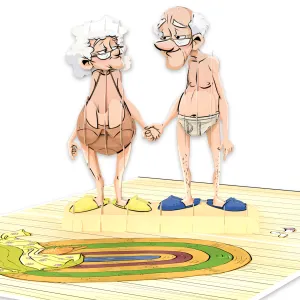 Grow Old
