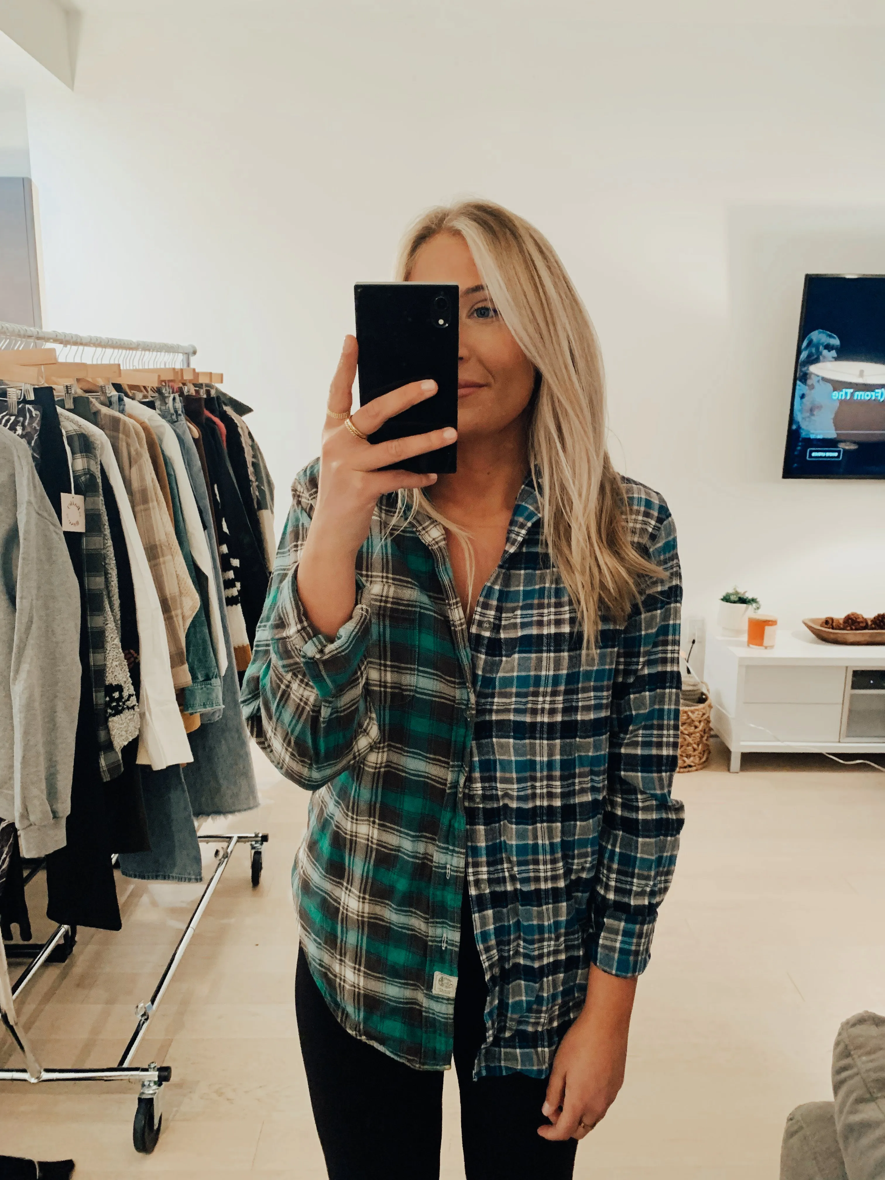 Gwenn Flannel