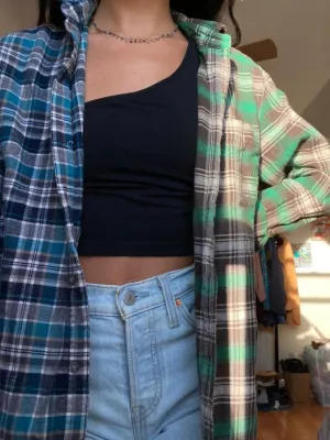 Gwenn Flannel