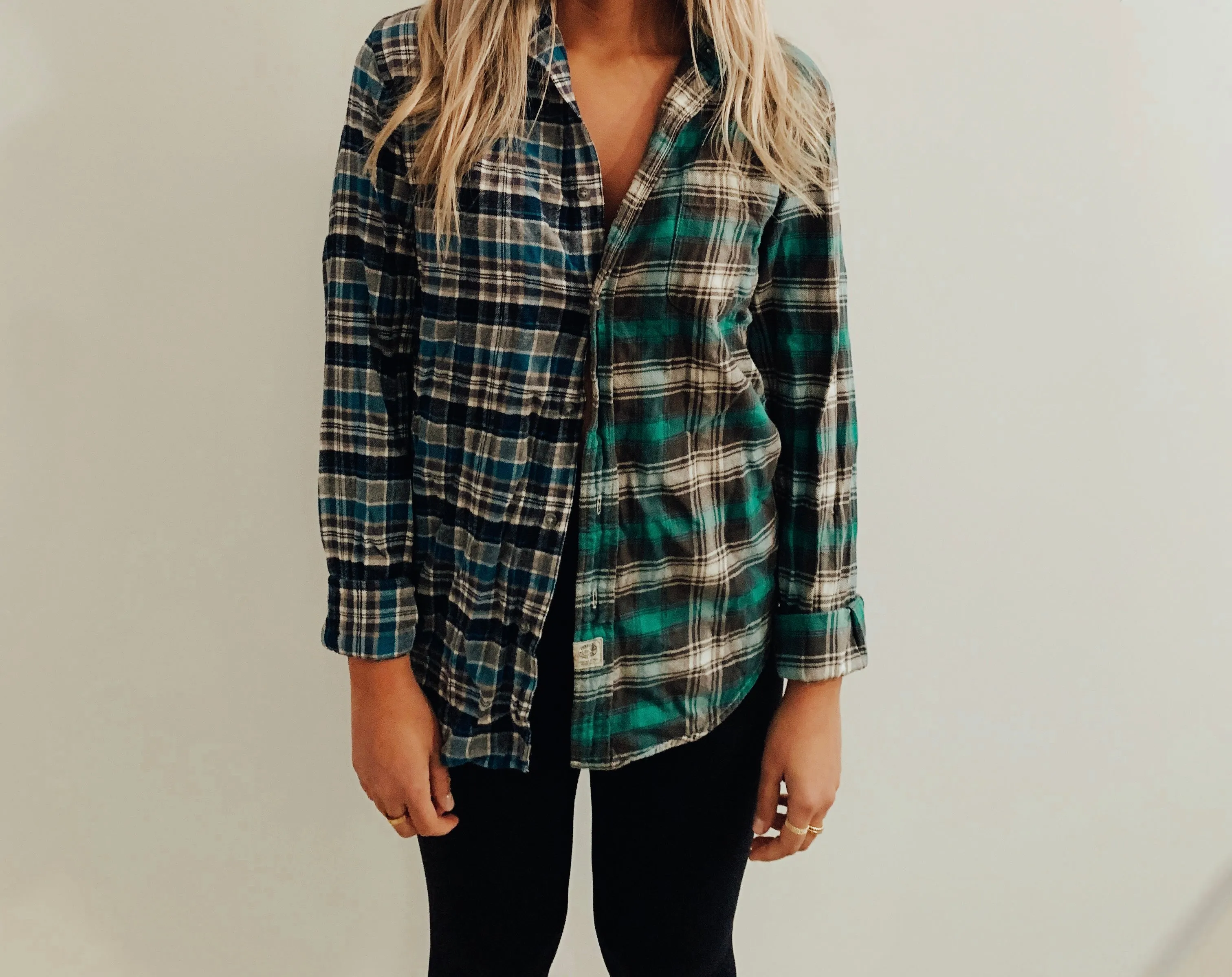 Gwenn Flannel