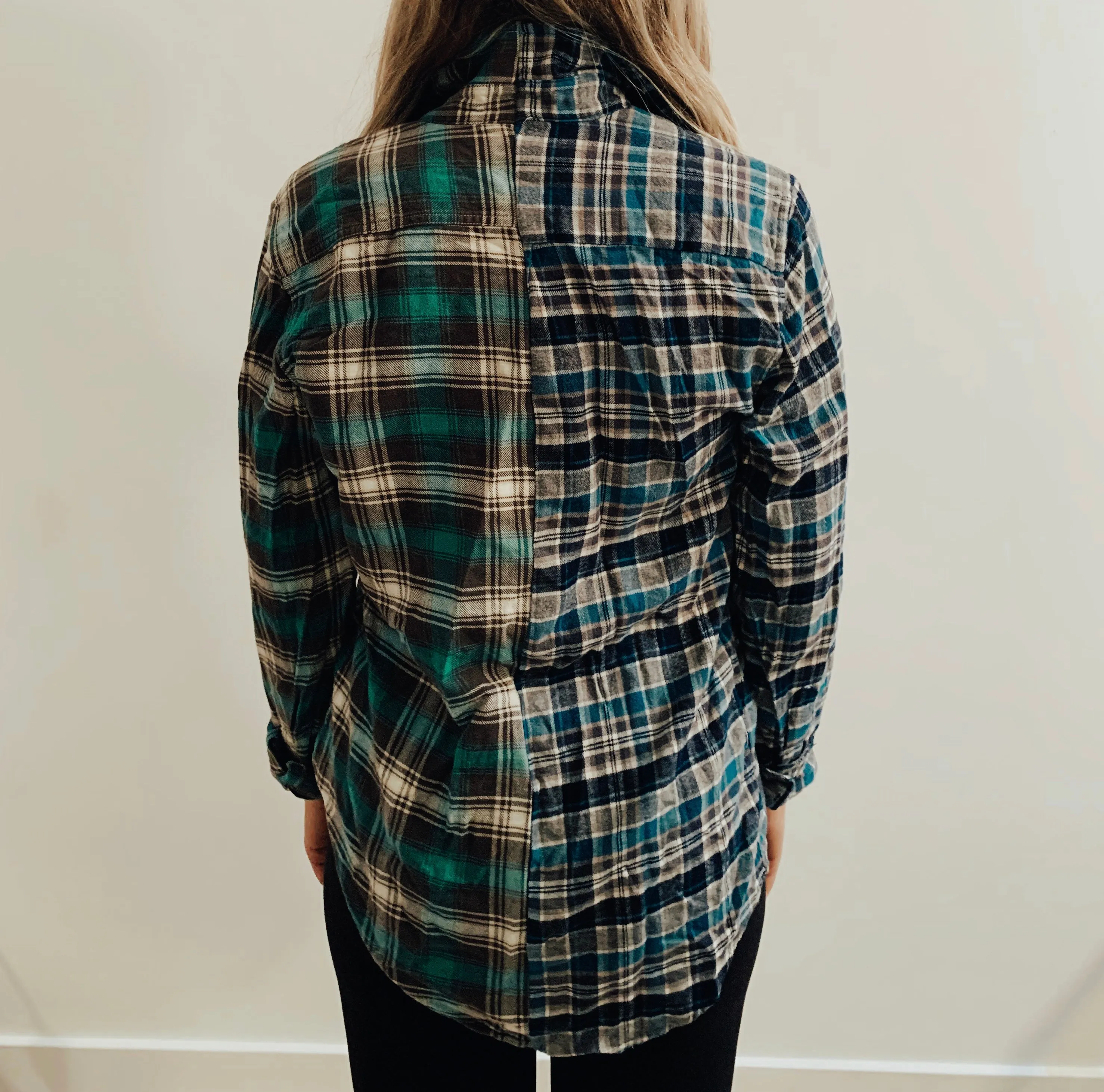 Gwenn Flannel
