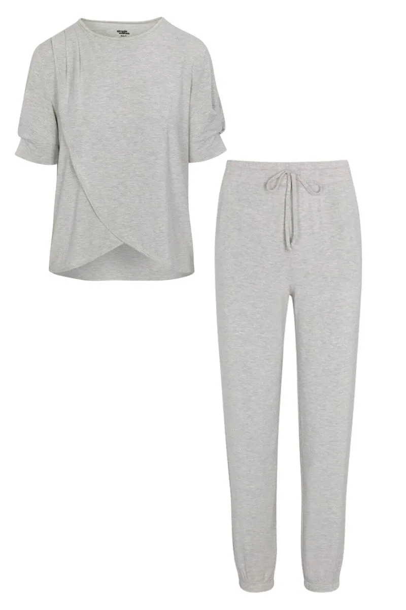 Gwyneth Nursing Lounge Set