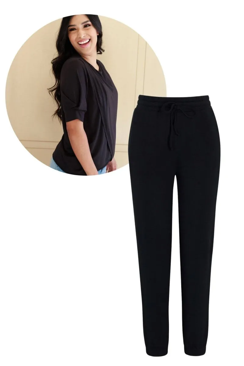 Gwyneth Nursing Lounge Set